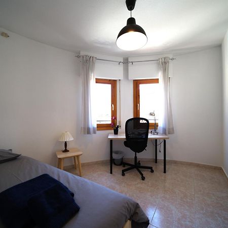 Casa Granada Budget Haus Bei Granada Dúrcal Zewnętrze zdjęcie
