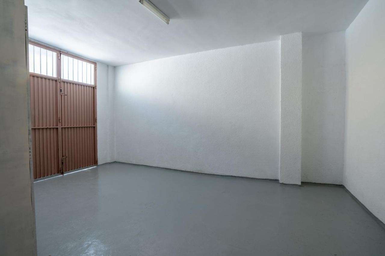 Casa Granada Budget Haus Bei Granada Dúrcal Zewnętrze zdjęcie