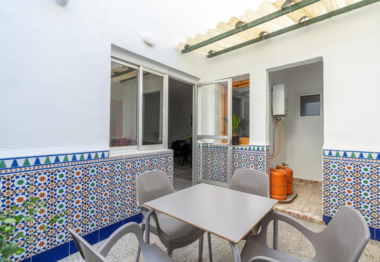 Casa Granada Budget Haus Bei Granada Dúrcal Zewnętrze zdjęcie