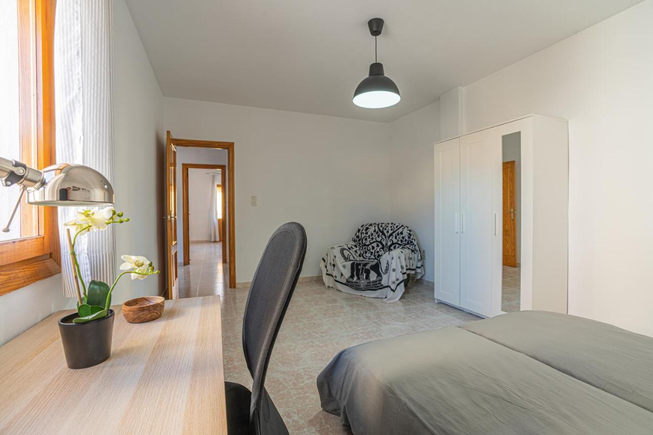 Casa Granada Budget Haus Bei Granada Dúrcal Zewnętrze zdjęcie