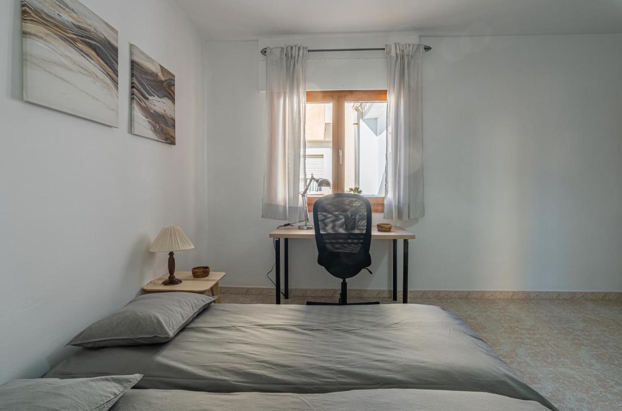 Casa Granada Budget Haus Bei Granada Dúrcal Zewnętrze zdjęcie