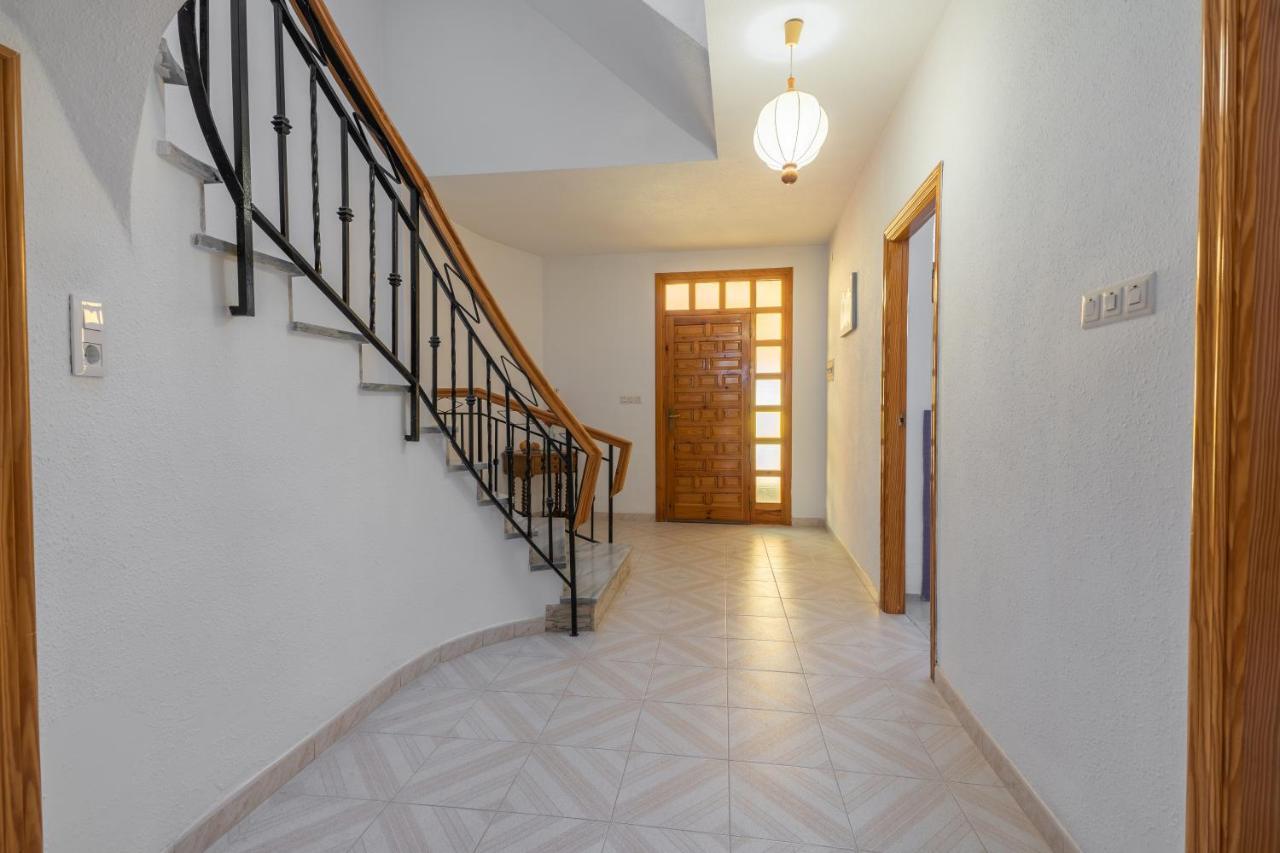 Casa Granada Budget Haus Bei Granada Dúrcal Zewnętrze zdjęcie