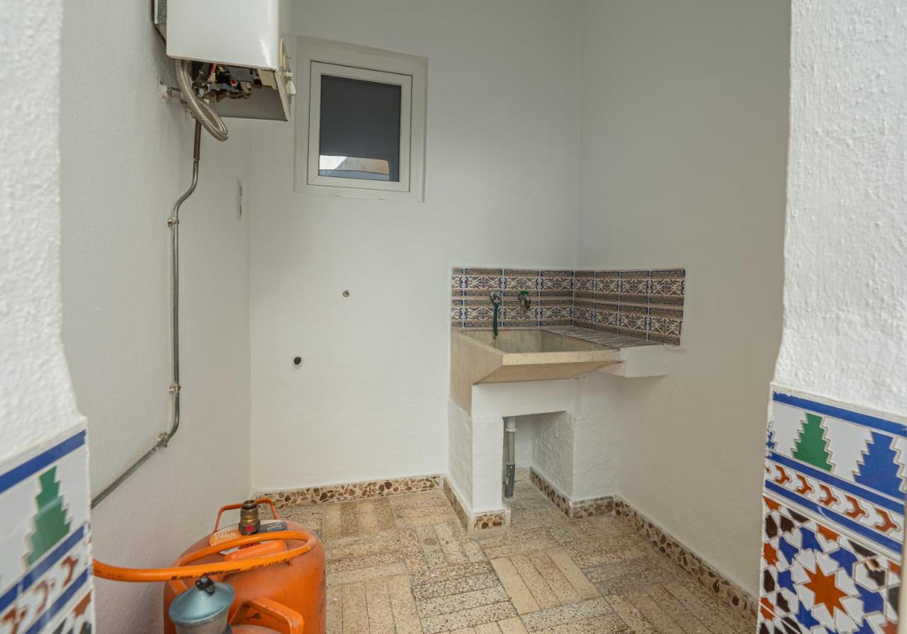Casa Granada Budget Haus Bei Granada Dúrcal Zewnętrze zdjęcie