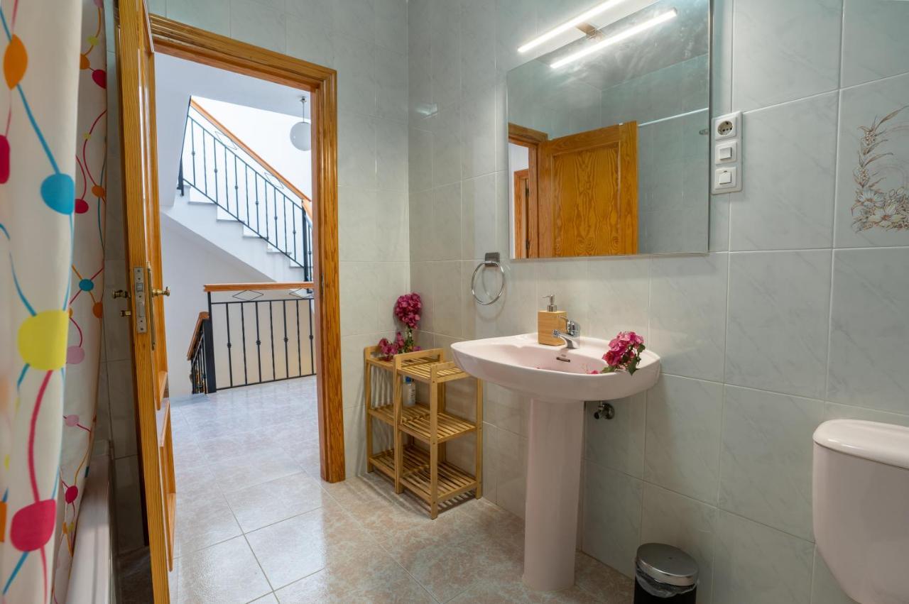 Casa Granada Budget Haus Bei Granada Dúrcal Zewnętrze zdjęcie