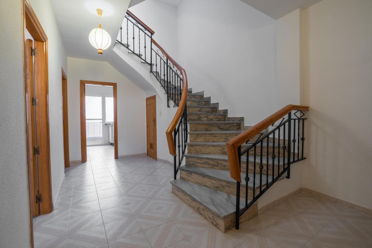 Casa Granada Budget Haus Bei Granada Dúrcal Zewnętrze zdjęcie
