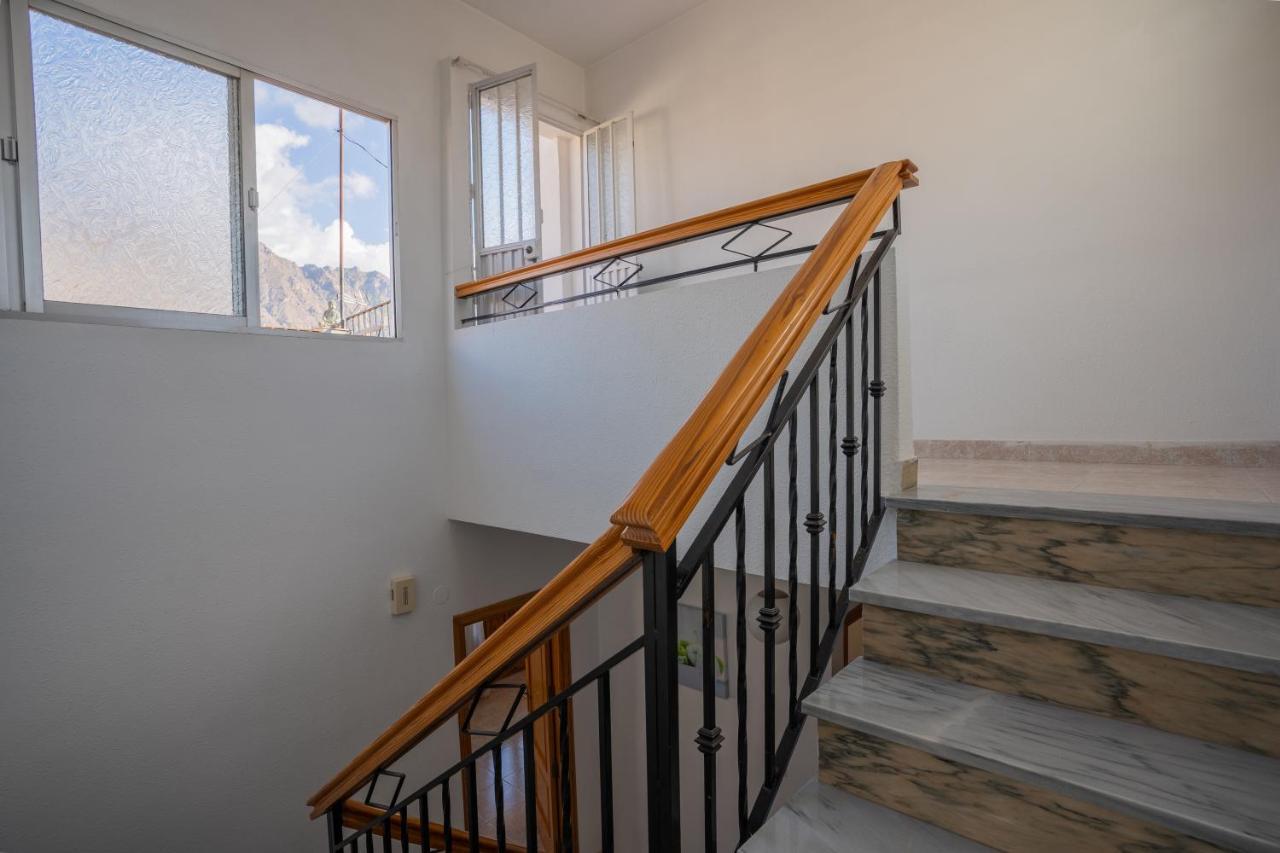 Casa Granada Budget Haus Bei Granada Dúrcal Zewnętrze zdjęcie