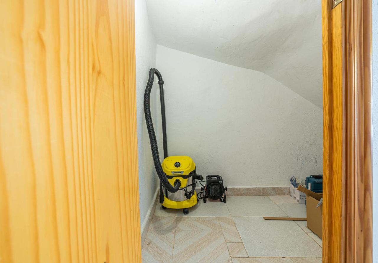Casa Granada Budget Haus Bei Granada Dúrcal Zewnętrze zdjęcie