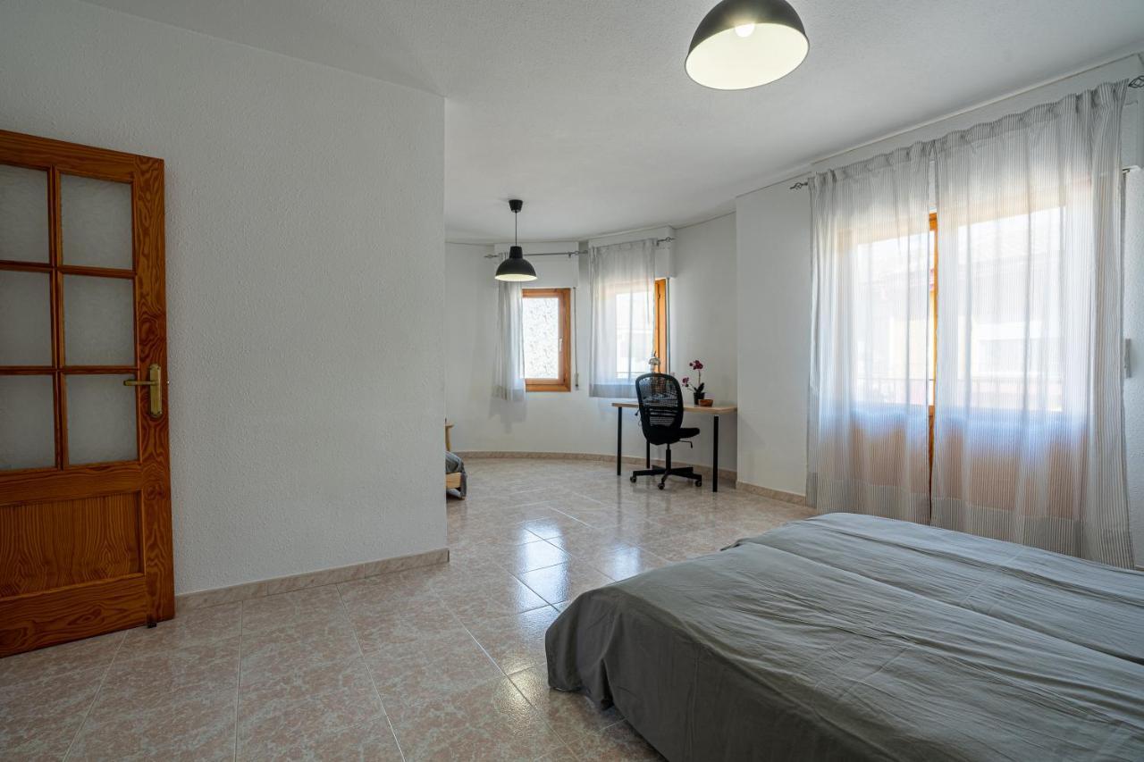Casa Granada Budget Haus Bei Granada Dúrcal Zewnętrze zdjęcie