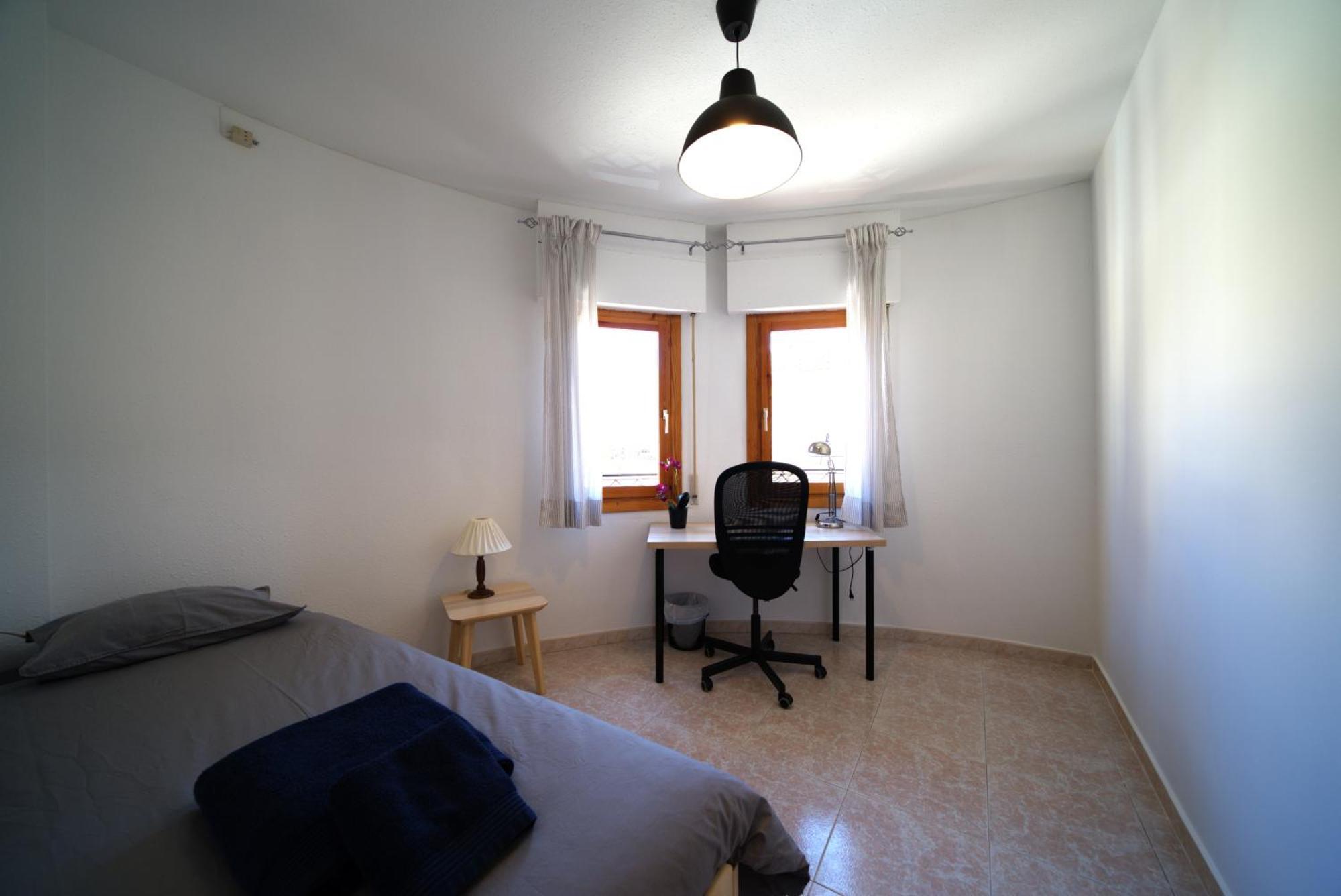 Casa Granada Budget Haus Bei Granada Dúrcal Zewnętrze zdjęcie