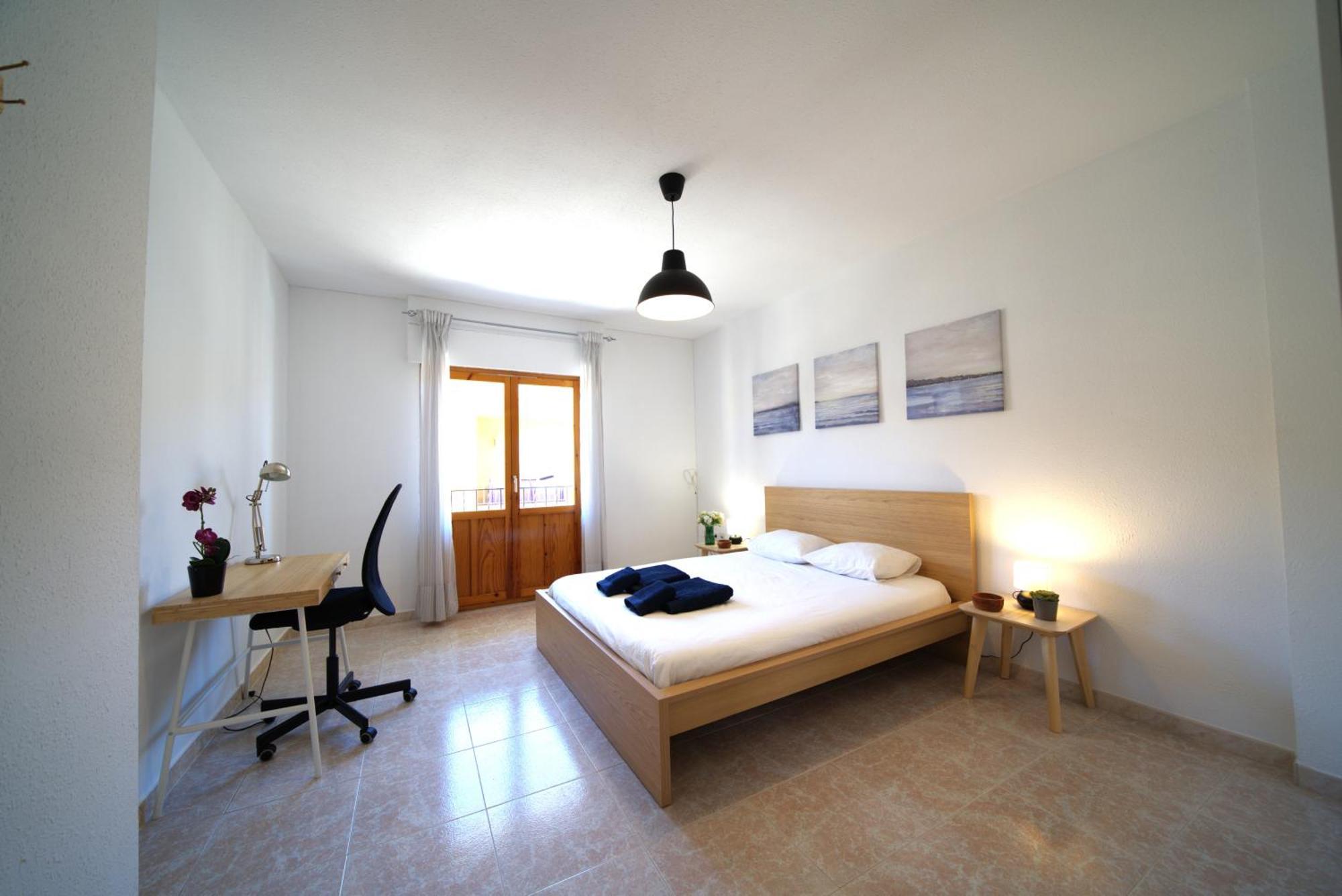 Casa Granada Budget Haus Bei Granada Dúrcal Zewnętrze zdjęcie