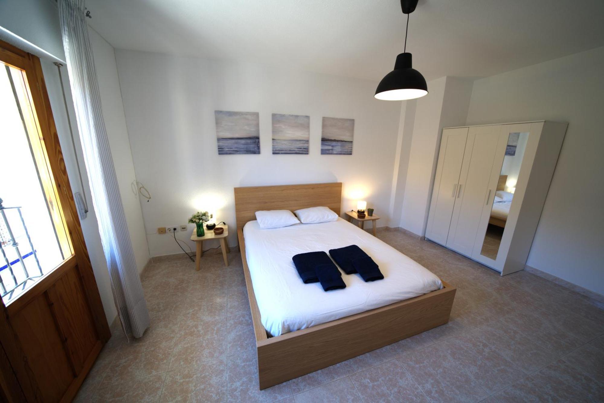 Casa Granada Budget Haus Bei Granada Dúrcal Zewnętrze zdjęcie