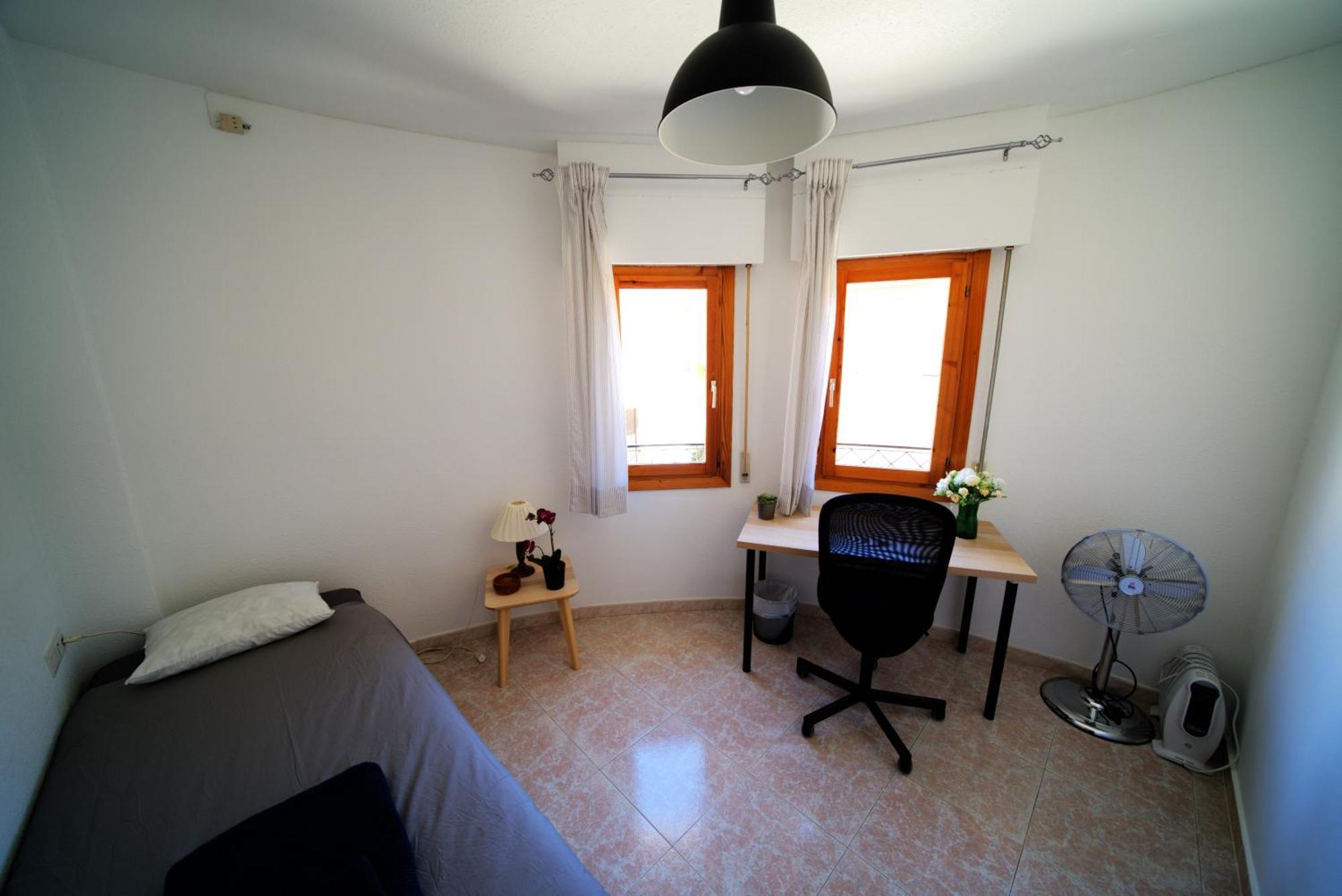 Casa Granada Budget Haus Bei Granada Dúrcal Zewnętrze zdjęcie
