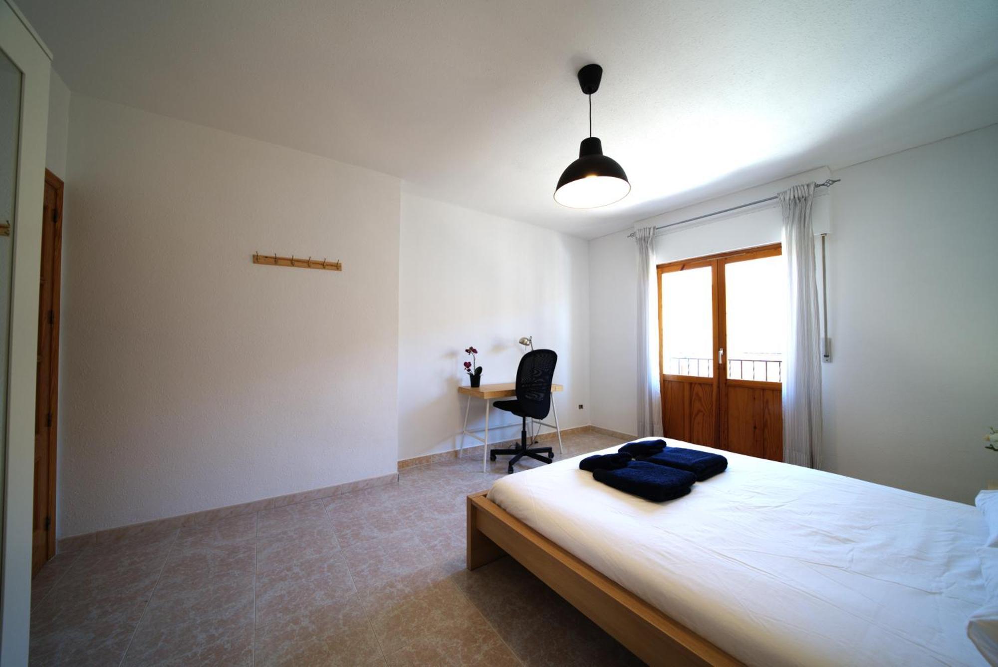Casa Granada Budget Haus Bei Granada Dúrcal Zewnętrze zdjęcie
