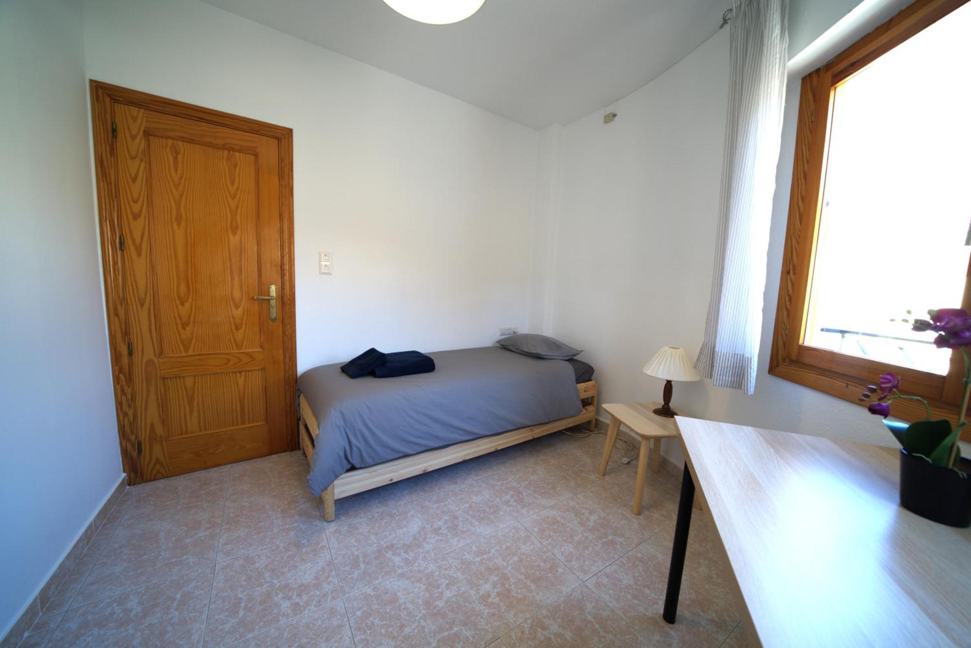 Casa Granada Budget Haus Bei Granada Dúrcal Zewnętrze zdjęcie