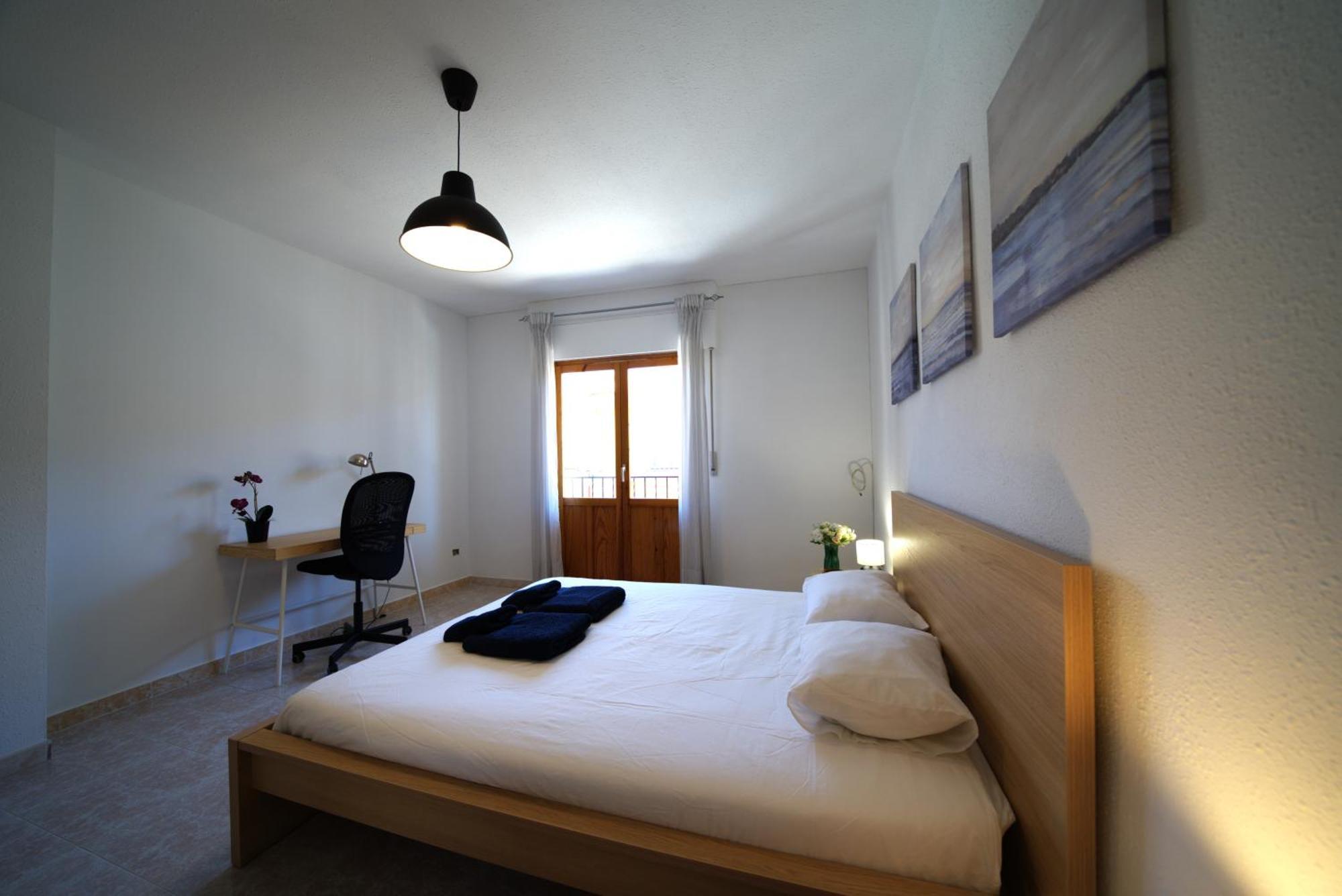 Casa Granada Budget Haus Bei Granada Dúrcal Zewnętrze zdjęcie